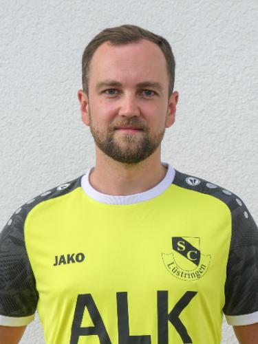 Pascal Lammerskitten