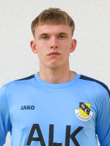 Benn-Lasse Pott