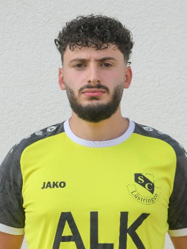 Donik Rexhepi