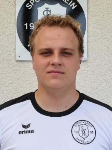 Maximilian Albrecht
