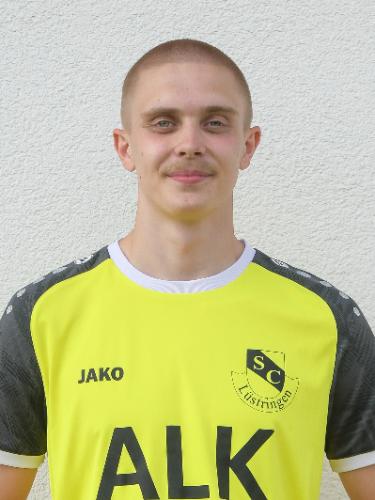 Marc Popp