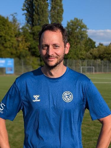 Dominik Göttl