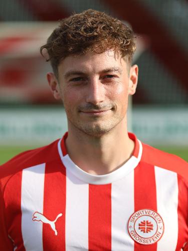 Daniel Hoppen