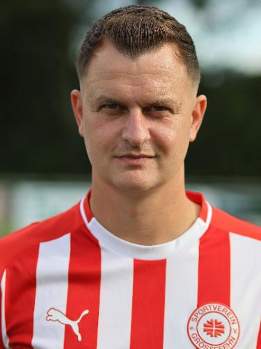 Sven Adam