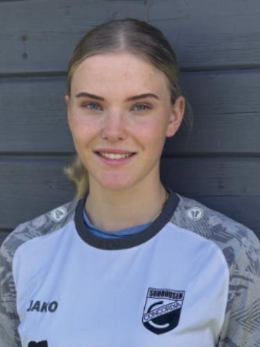 Lina Marie Poppinga