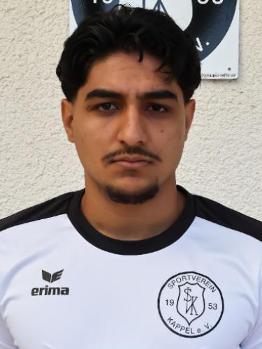 Admir Djemailji