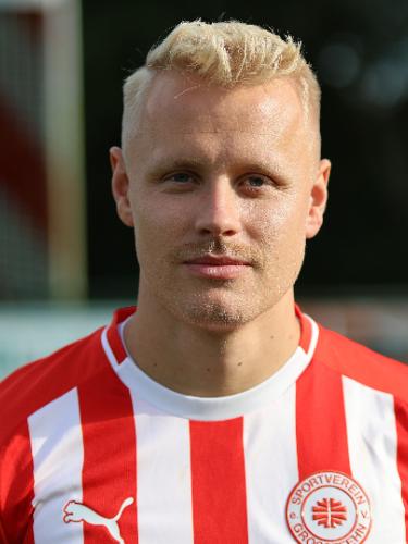 Janek Freudenberg