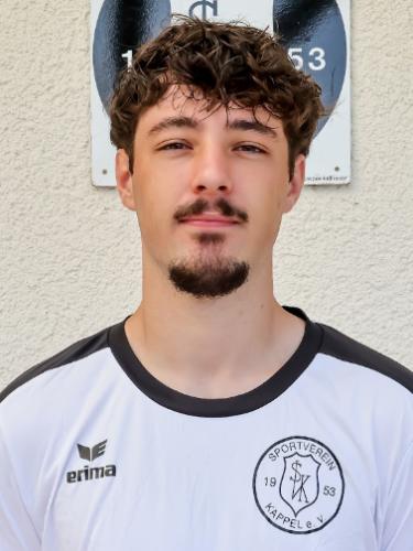 Nikolas Frings