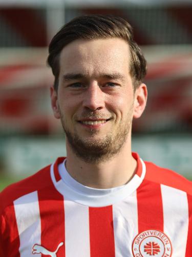 Helge Janssen