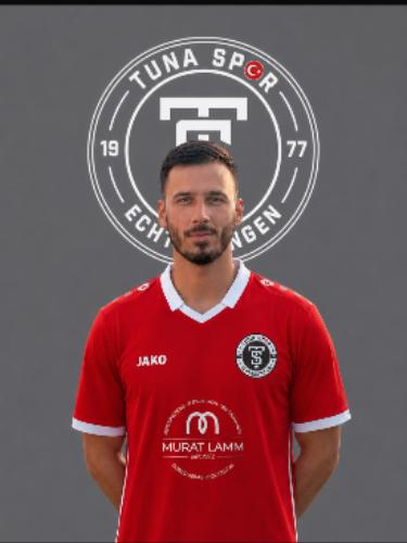 Melih Alemdar