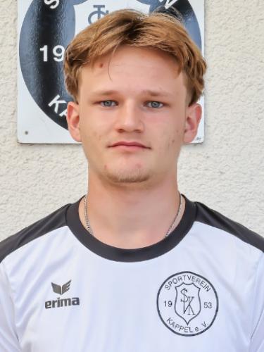 Grischa Heumesser