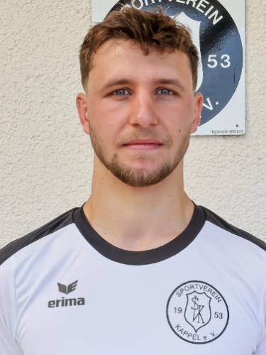 Adrian Jauch