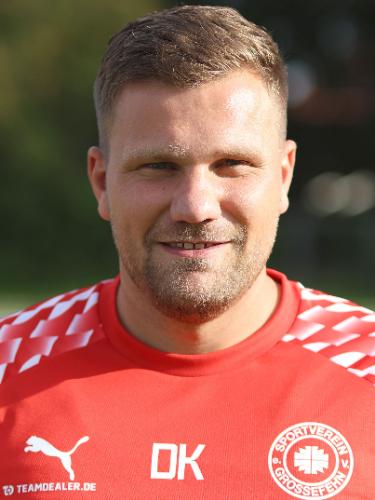 Dennis Kuschel