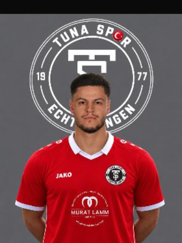 Aris Charalampidis