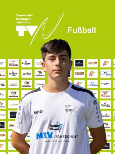 Eymen Aydemir