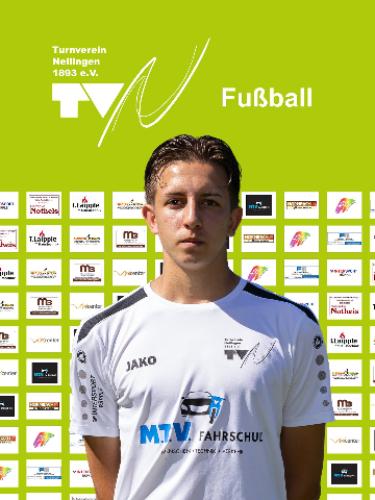 Quentin Louis Bayerl