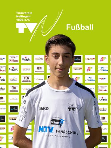 Melih Bayraktar
