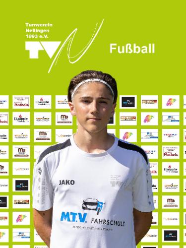 Joshua Danic