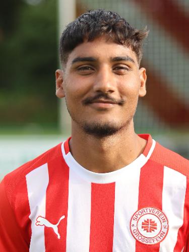 Hardamanpreet Singh