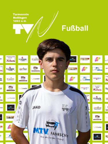 Louis Dogan