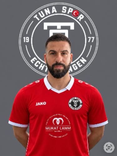 Murat Mercimekci