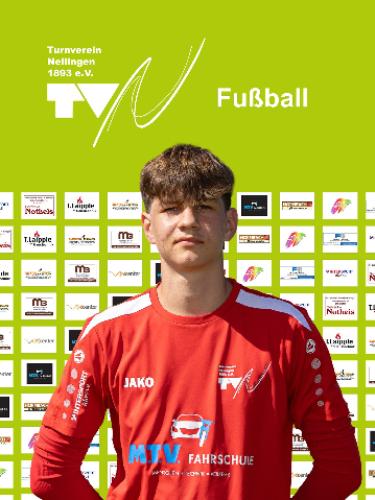 Fabian Dorfschmid