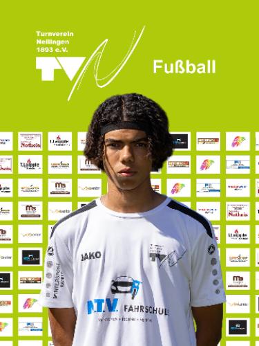 Nael Elsalhi