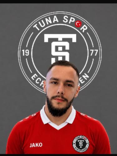 Leandro Samuel Raupach