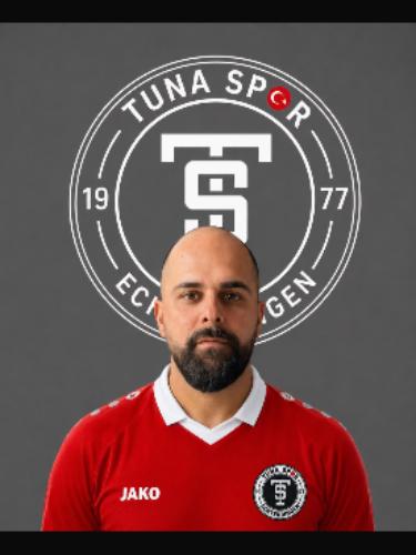 Gürkan Seker