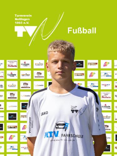 Tim Kluge