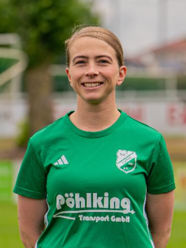 Lisa Kossen