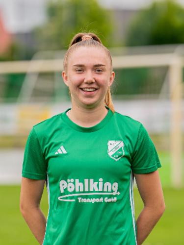 Josefine Menke-Zumbrägel