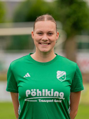 Isabell Schlömer