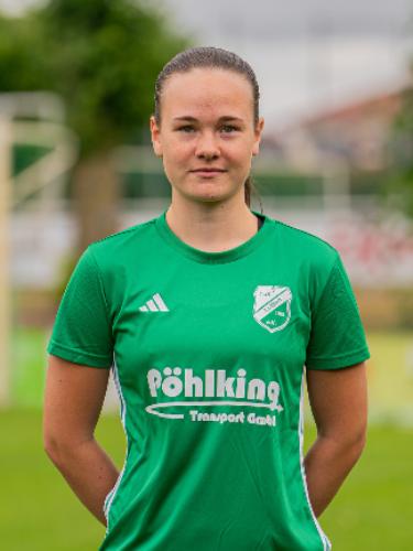 Lilly-Joyz Schulte