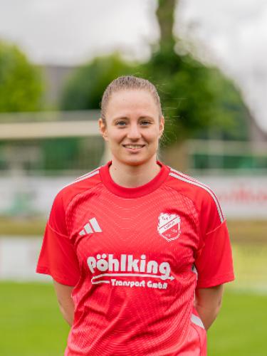Kira Witte