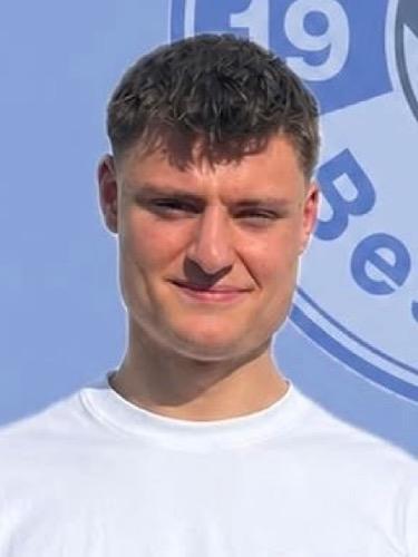 Felix David Hilgers