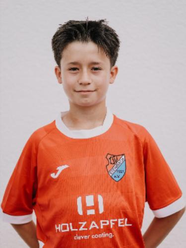Numan Akif Keloglu