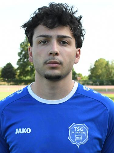 Thomas-Florin Marin