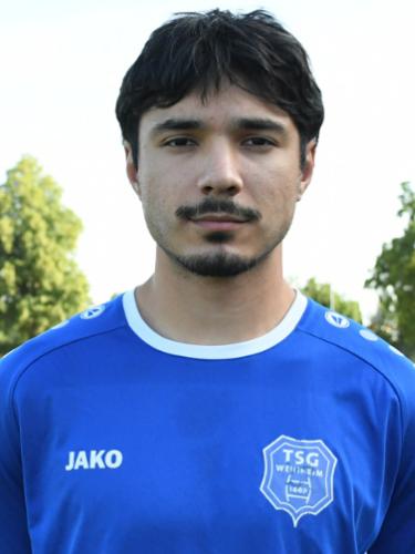 Mostafa Mohammadi