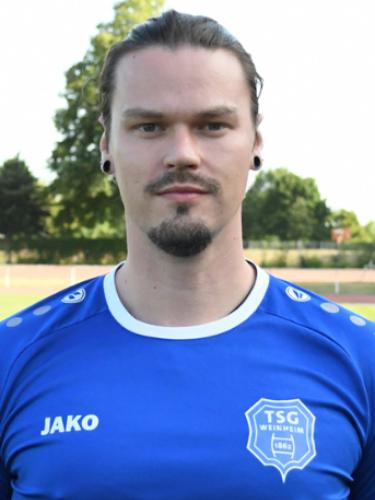 Max Müller