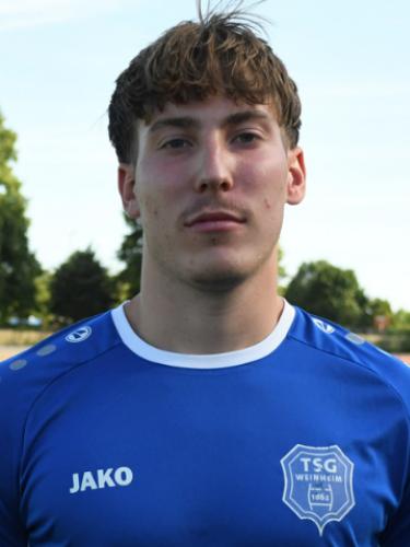 Luca Lion Wirth