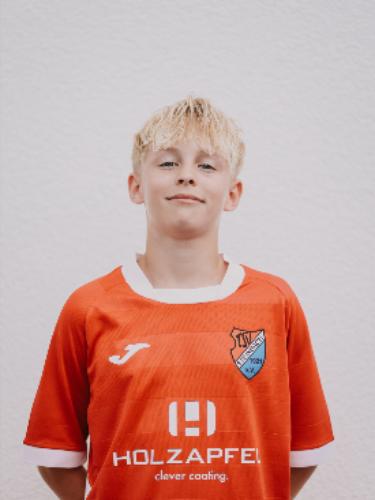 Jarno Schneider