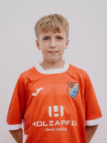 Noah Schuster