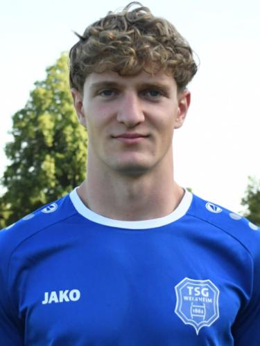 Robin Lumma