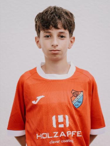 Dion Selimi