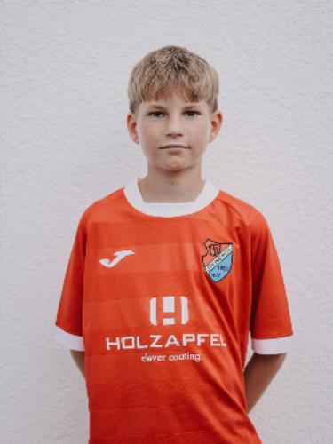 Jakob Stahl