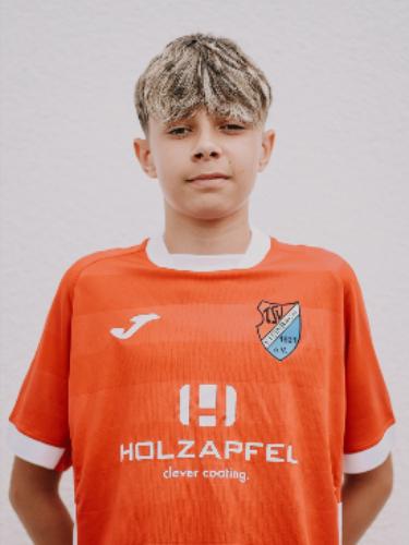 Bartosz Tomeczek