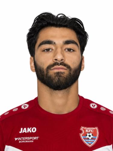 Emre Cakmak