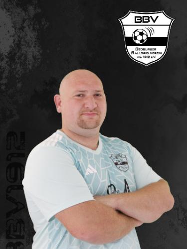 Kevin Conradi