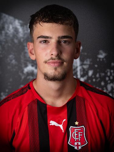 Steven Gallus